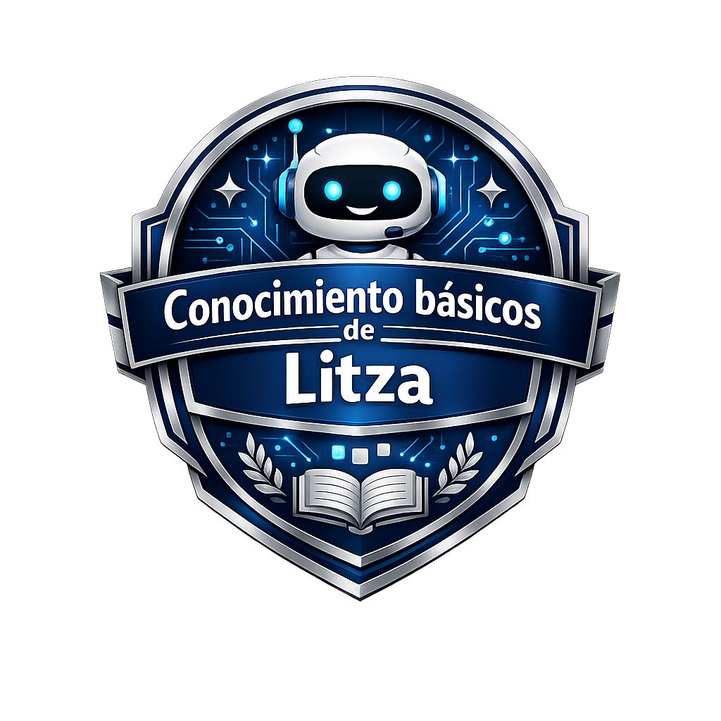 Conocimmiento básico de LITZA