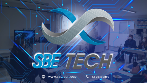 SBETECH: Familias de productos