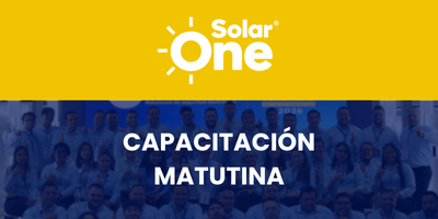 24 DE JULIO | ACCESORIOS DE INSTALACIÓN PARA ENERGÍA SOLAR DC