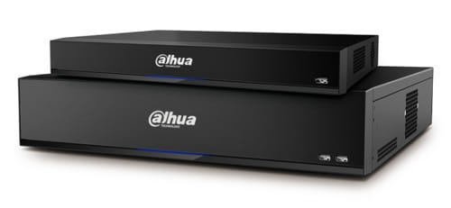DAHUA | Nuevos XVR con IA Serie I3