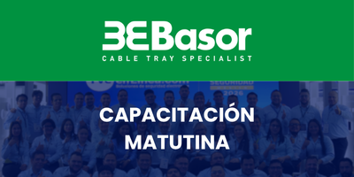 07 DE AGOSTO | PRESENTACIÓN CORPORATIVA BASORFIL