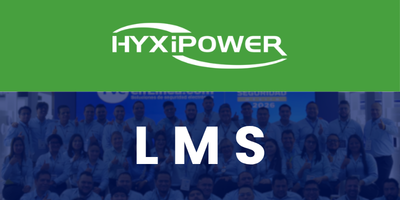 LMS | HYXIPOWER - SOLUCIONES CON MICROINVERSORES