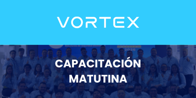 14 DE AGOSTO | VORTEX: THINK SEARCH // THINK ALERT