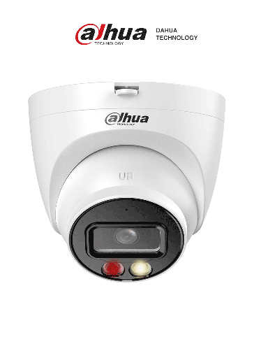 DAHUA | Nueva línea de cámaras Ip 6 MP