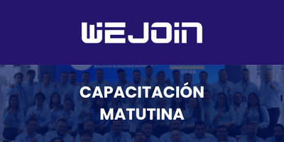 WEJOIN