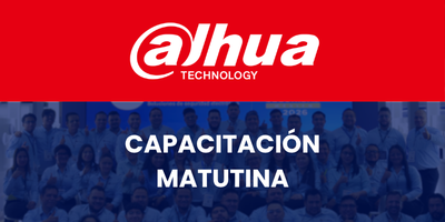 DAHUA