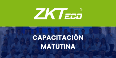 09 DE JUNIO | BIOTIME CLOUD 2.0: ASISTENCIA CENTRALIZADA EN LA NUBE