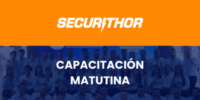 SECURITHOR