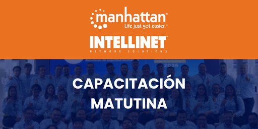 15 DE JUNIO | CAPACITACIÓN COMERCIAL DE PRODUCTOS