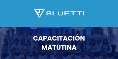 BLUETTI