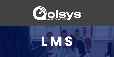 LMS | QOLSYS - CURSOS EXC