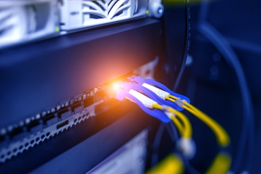 Cableado Estructurado | Fibra Óptica