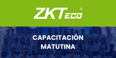 21 DE JULIO | ZKBIO ZLINK: VIDEOPORTERO